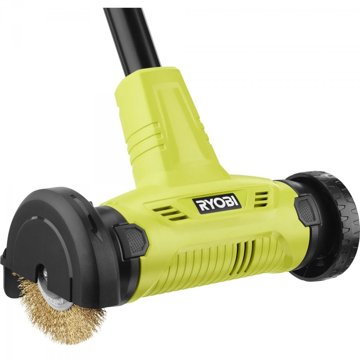 18V ONE+ Outdoor Patio Cleaner with Wire Brush - Image 3