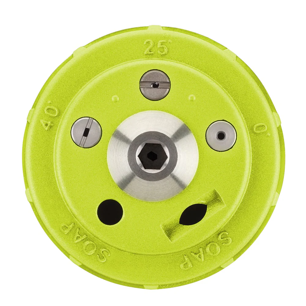 5-IN-1 Pressure Washer Nozzle - Image 2