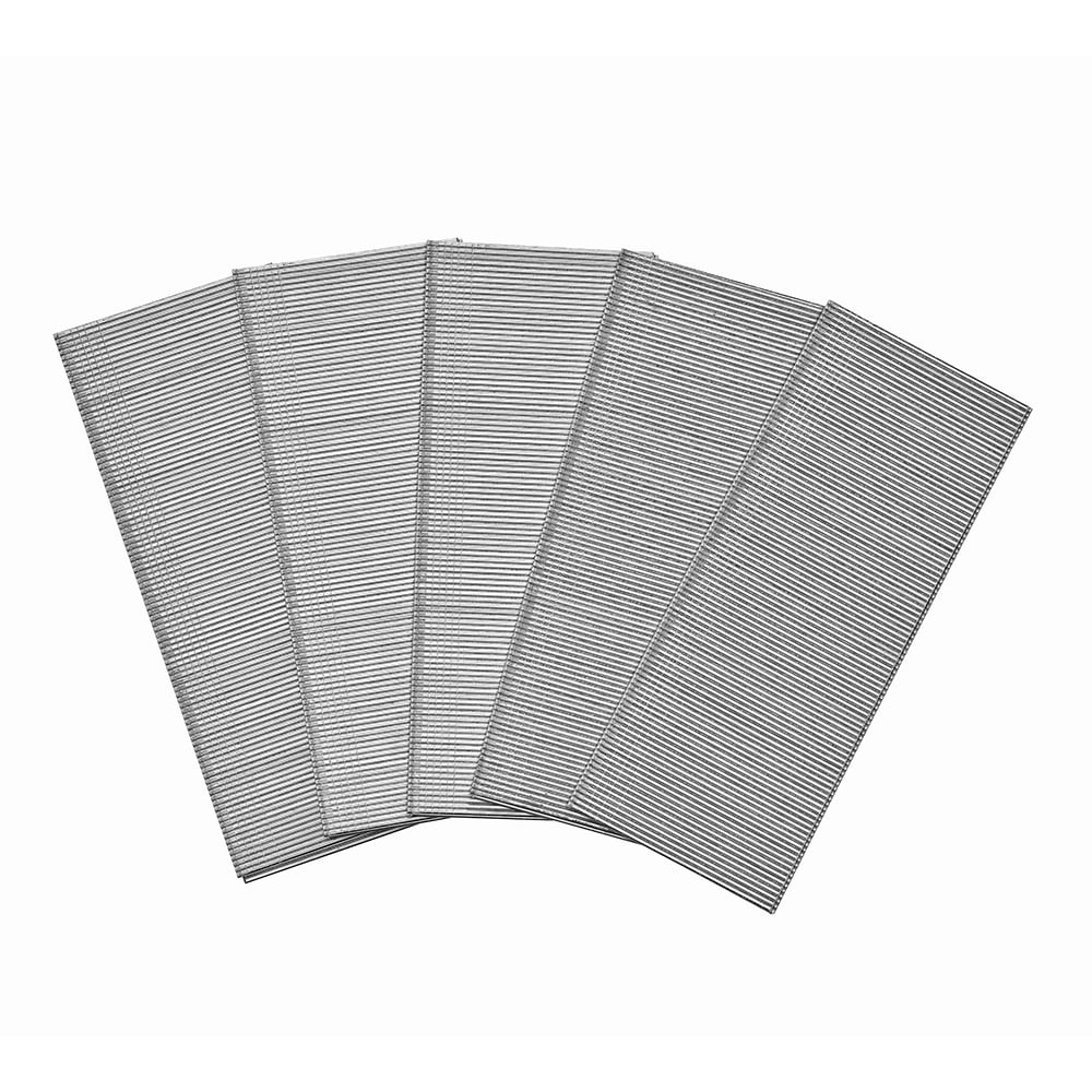1,000 PC. 2" 18GA Brad Nails - Image 3