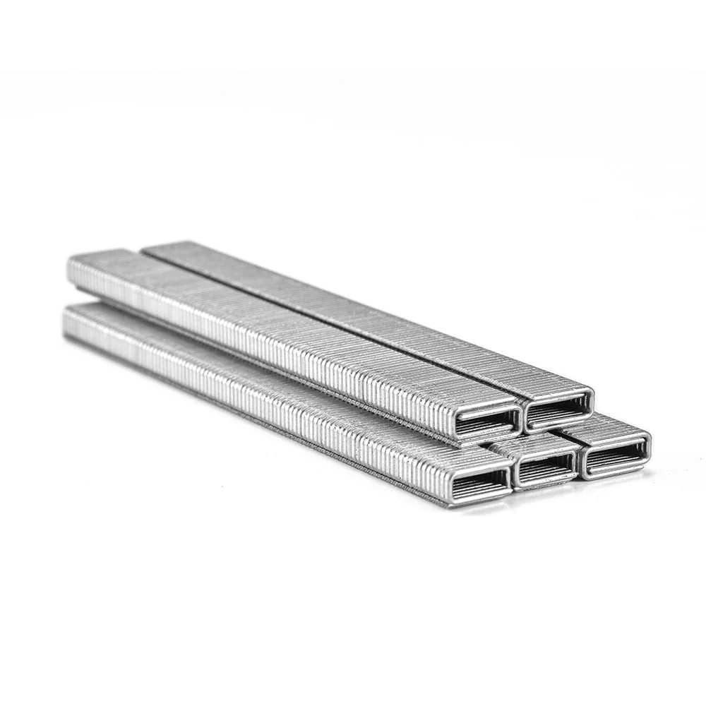 1,000 PC. 18GA 1/4" x 1/2" Narrow Crown Staples - Image 3