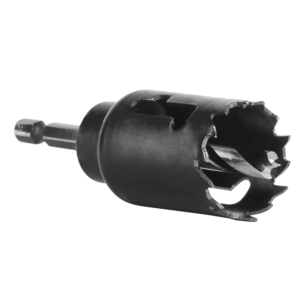 1-1/4" Carbon Hole Saw - Image 2