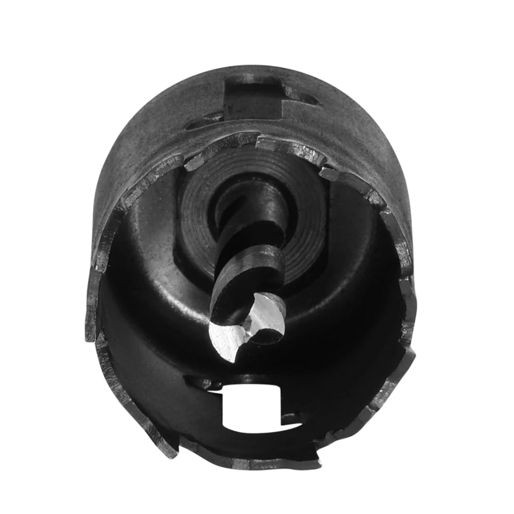 1-1/4" Carbon Hole Saw - Image 3