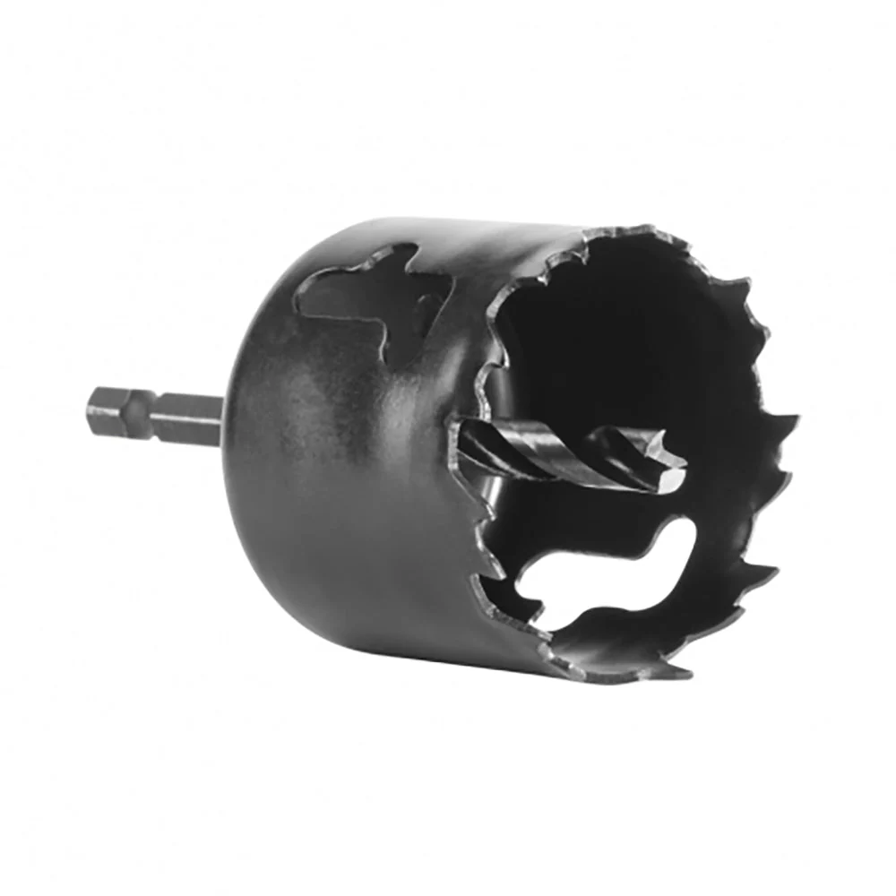 2" Carbon Hole Saw