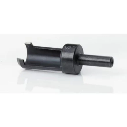 1/4" Tapered Plug Cutter