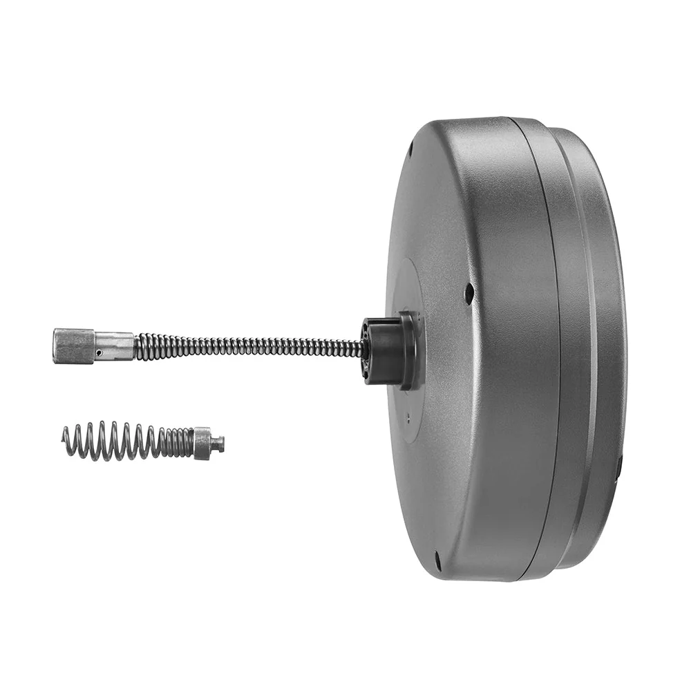 25 ft. Auger Drum