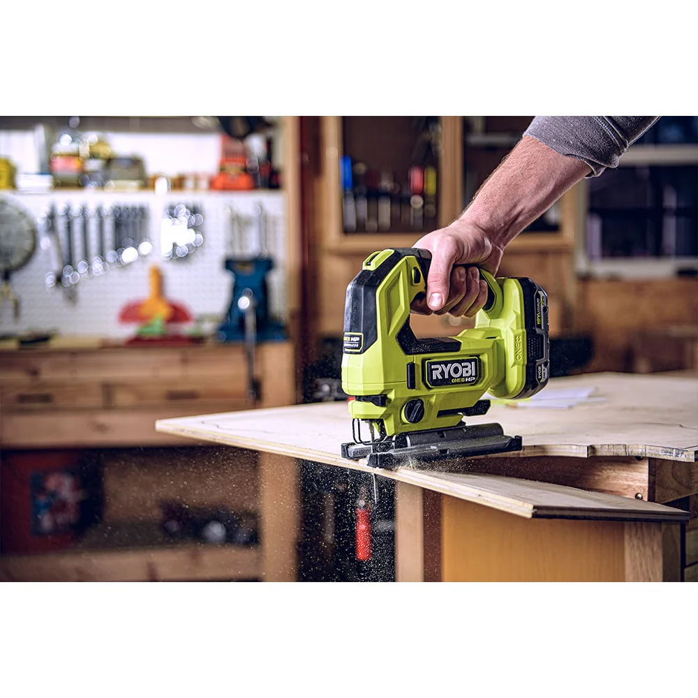 20 PC. All-Purpose Jig Saw Blade Set - Image 4