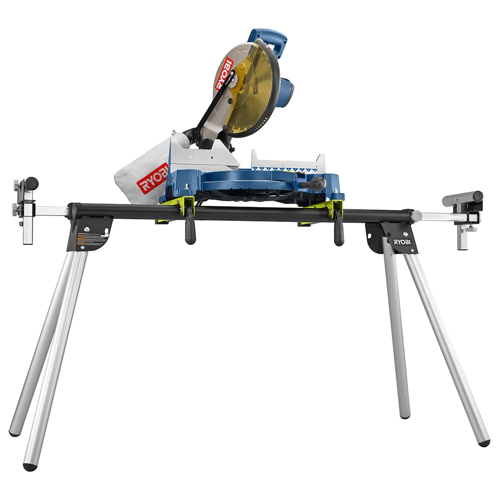 Universal Miter Saw QuickSTAND - Image 4