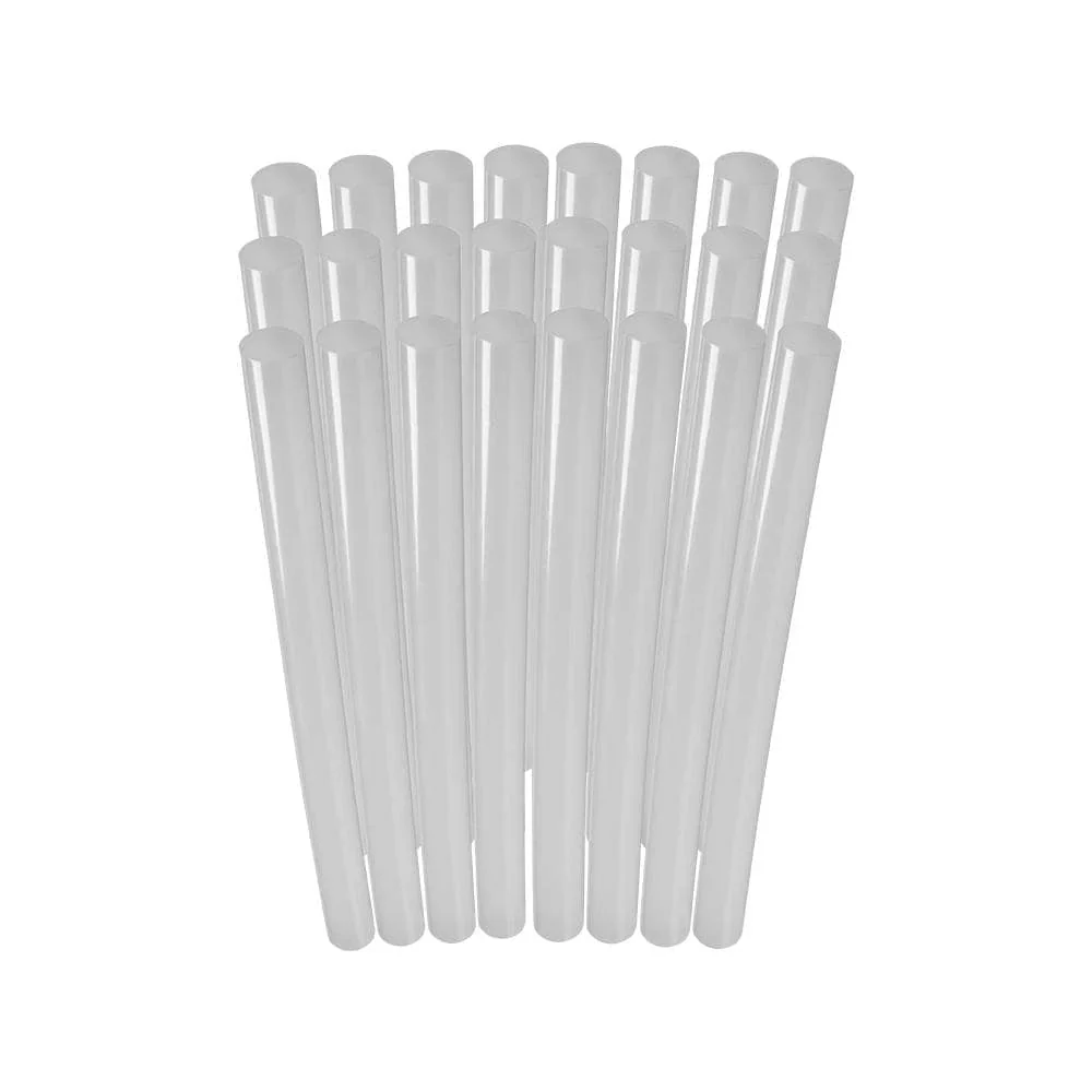 24 PC. Mini Size Glue Sticks
