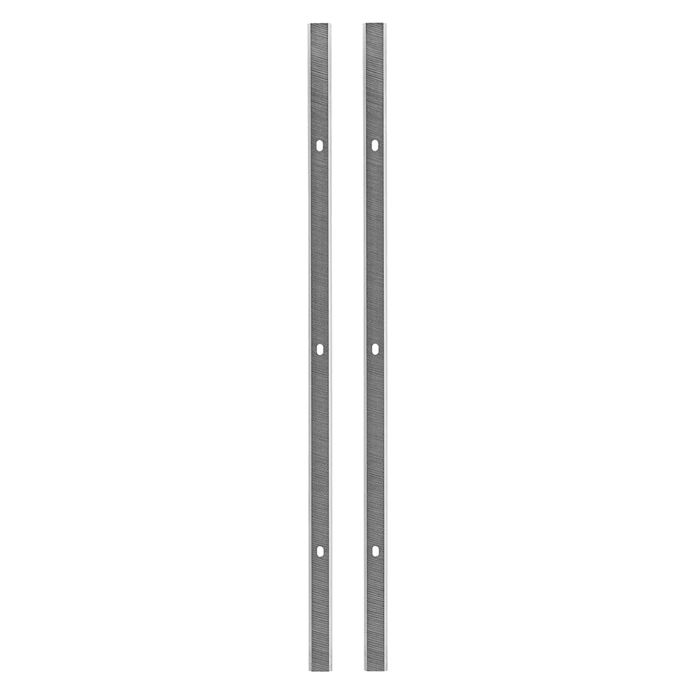 12.5" Thickness Planer Blades (2-Pack)