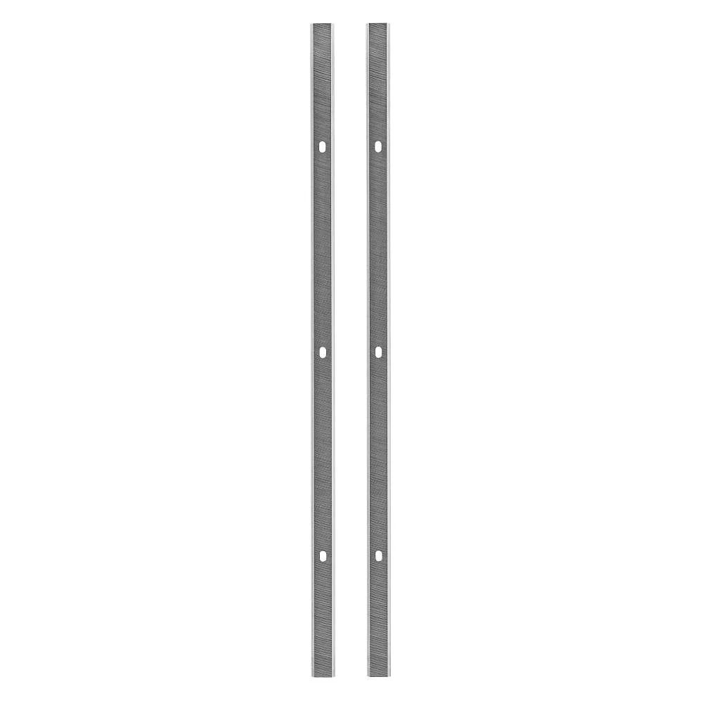 12.5" Thickness Planer Blades (2-Pack) - Image 2