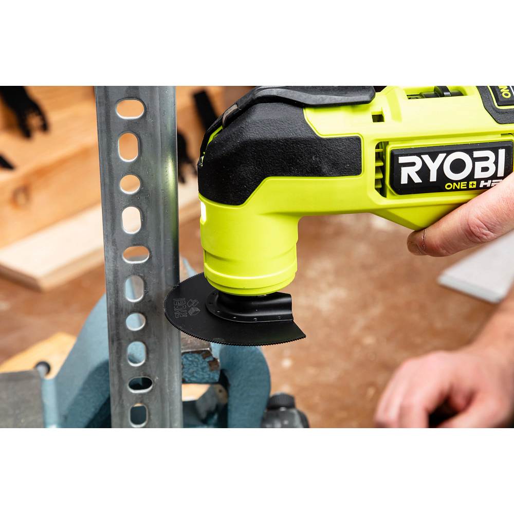 Wood/Drywall Flush Cut Blade - Image 4