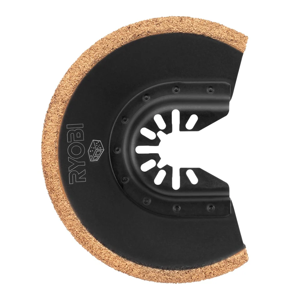 Grout Removal Blade