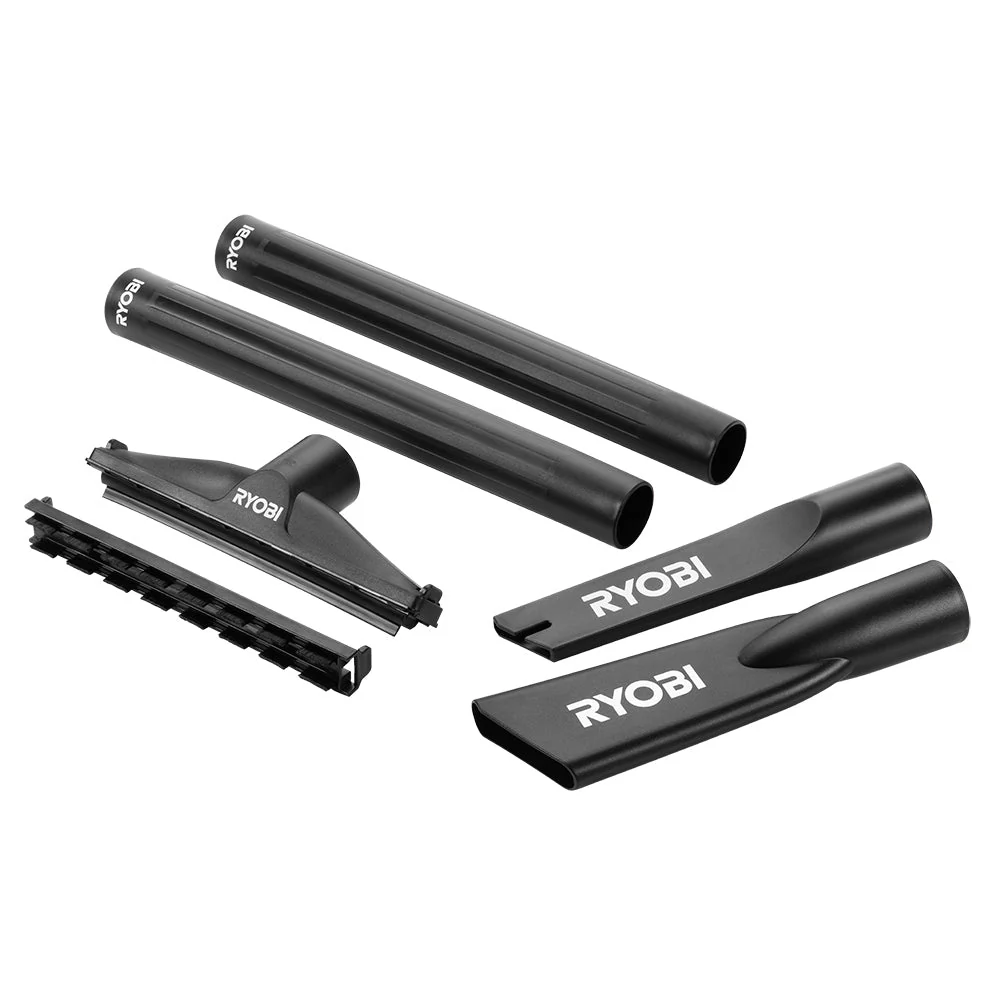 6 PC. 1-7/8" Wet/Dry Vacuum Accessory Set