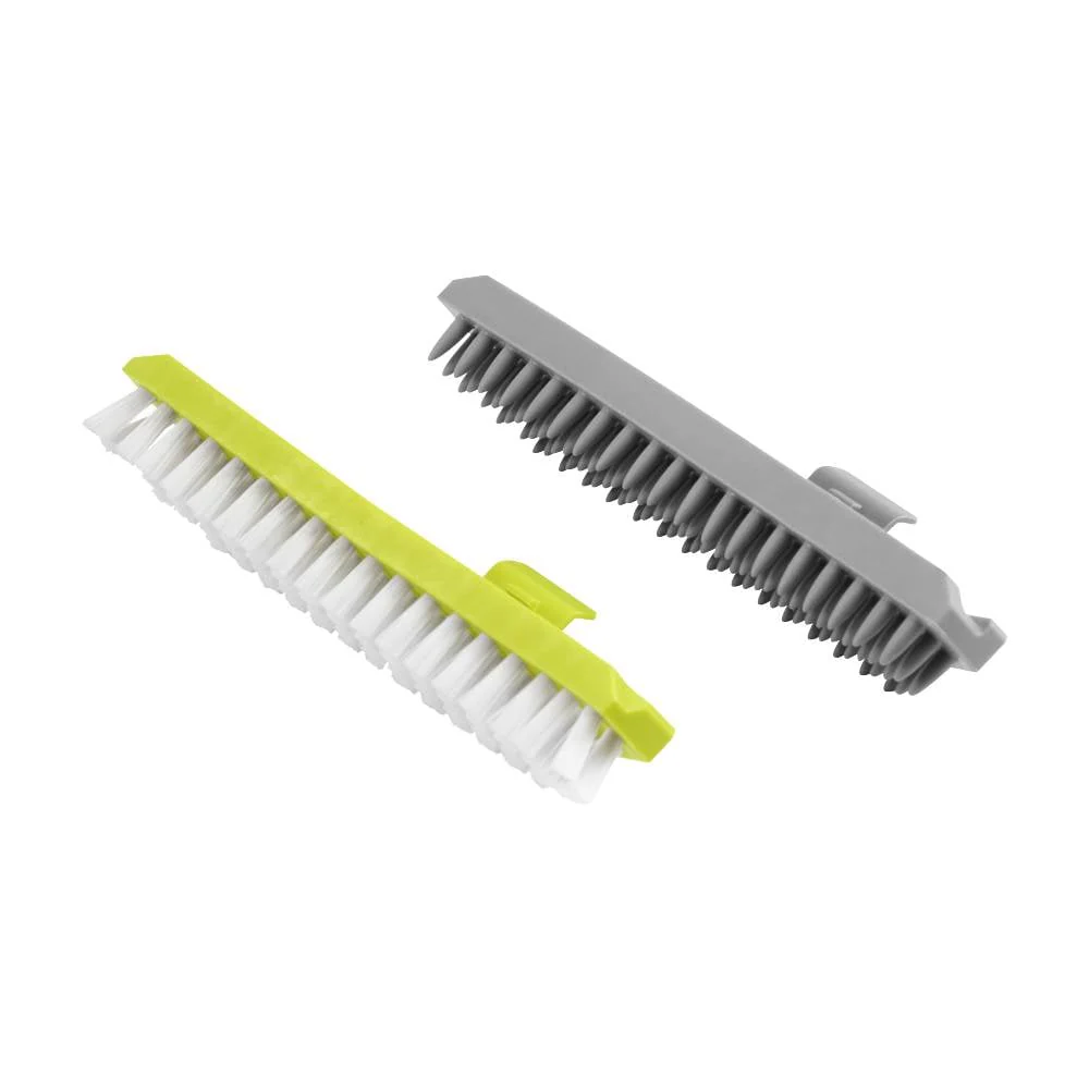 2 PC. 7" SWIFTClean Mid-Size Spot Cleaner Accessory Set