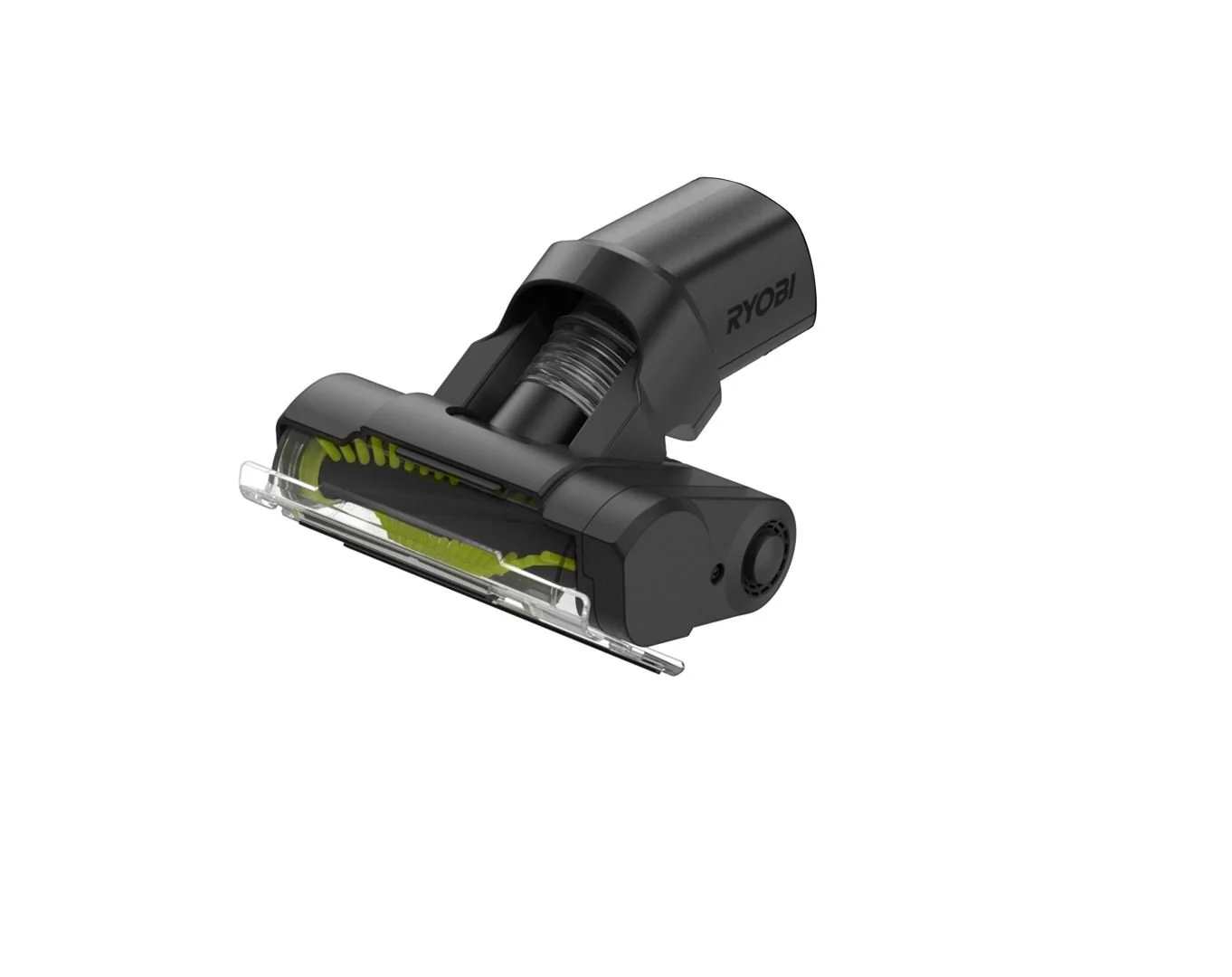 18V ONE+ Stick Vacuum Motorized Beater Bar