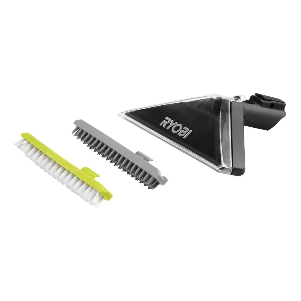 3 PC. 7" SWIFTClean Mid-Size Spot Cleaner Accessory Set