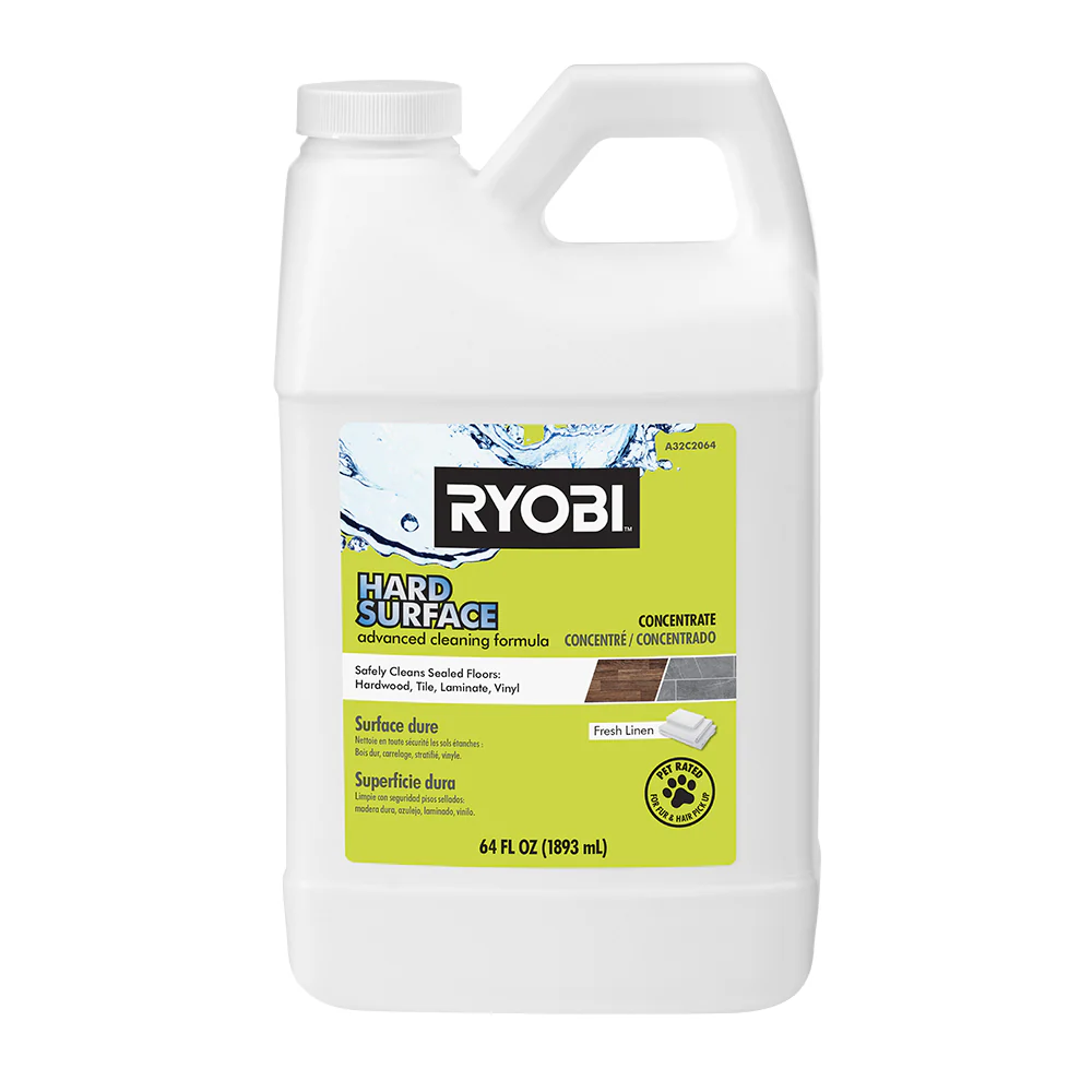 64 oz. Hard Surface Advancing Cleaning Formula