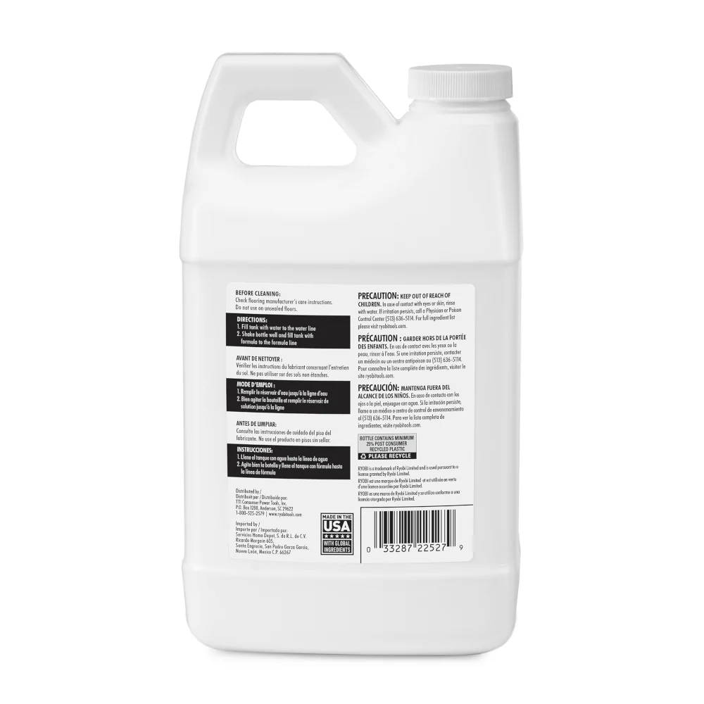 64 oz. Hard Surface Advancing Cleaning Formula - Image 2