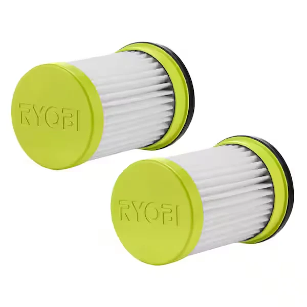USB Lithium Compact Replacment Filter (2-Pack)