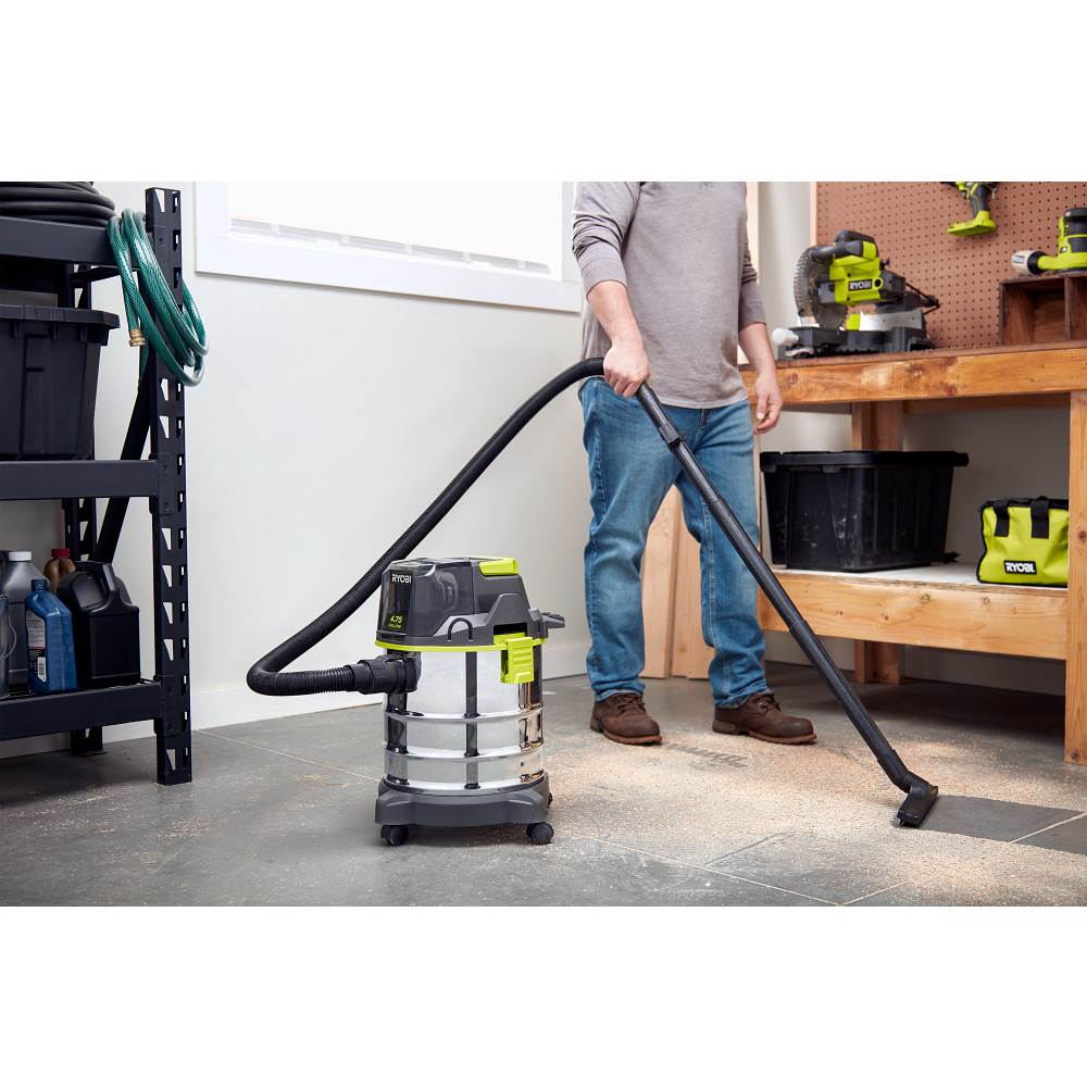 18V ONE+ 1-3/8" Telescoping Extension Wand - Image 3