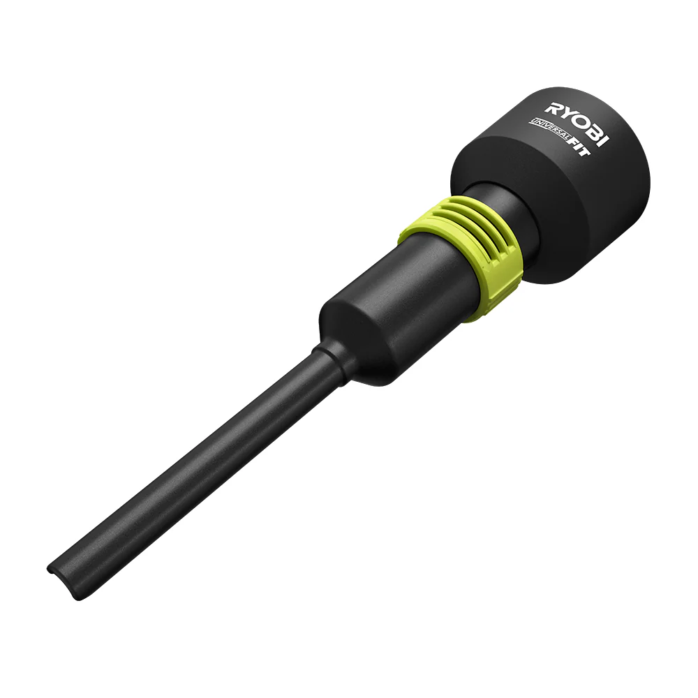 UniversalFit Wet/Dry Vacuum Flexible Micro Crevice Tool