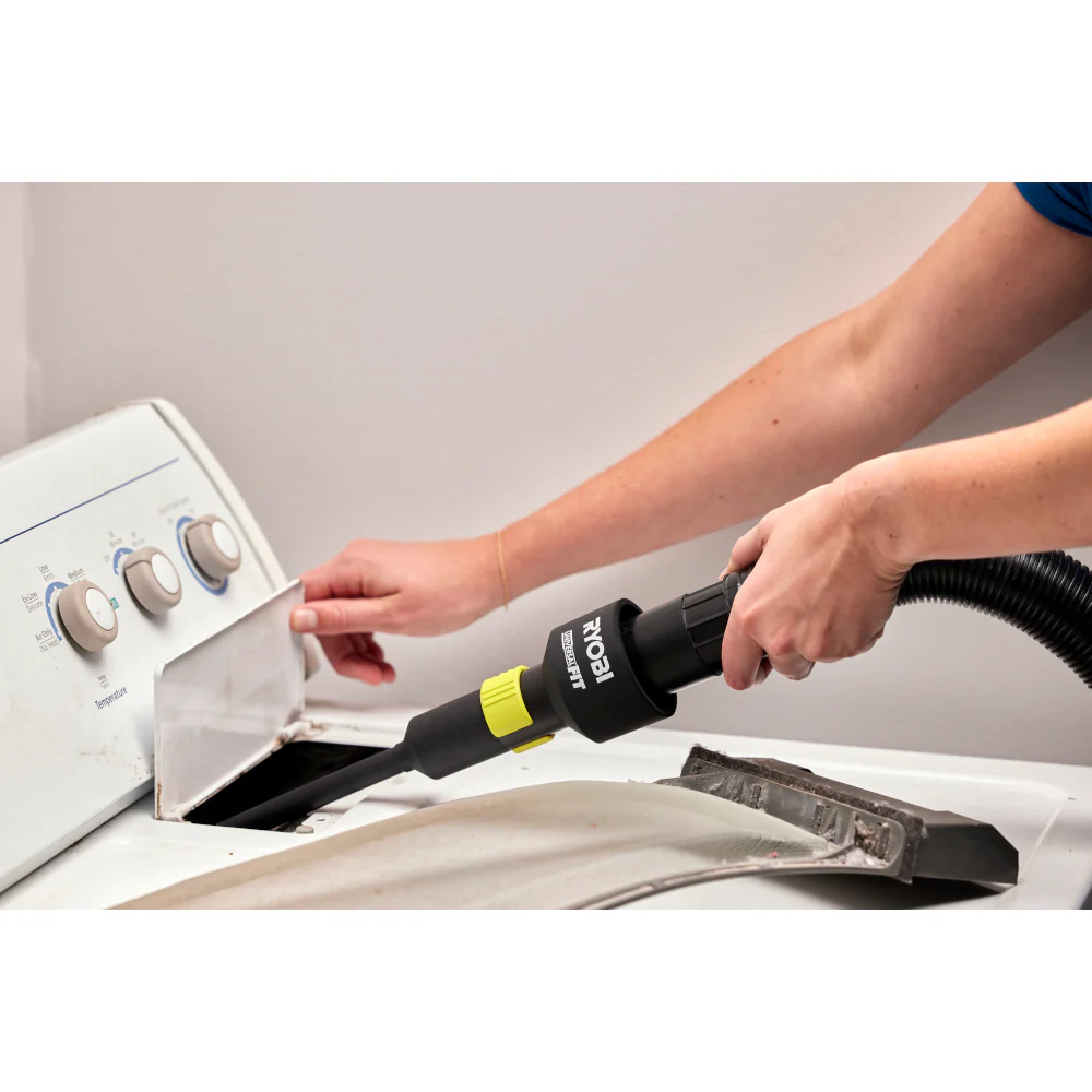 UniversalFit Wet/Dry Vacuum Flexible Micro Crevice Tool - Image 6