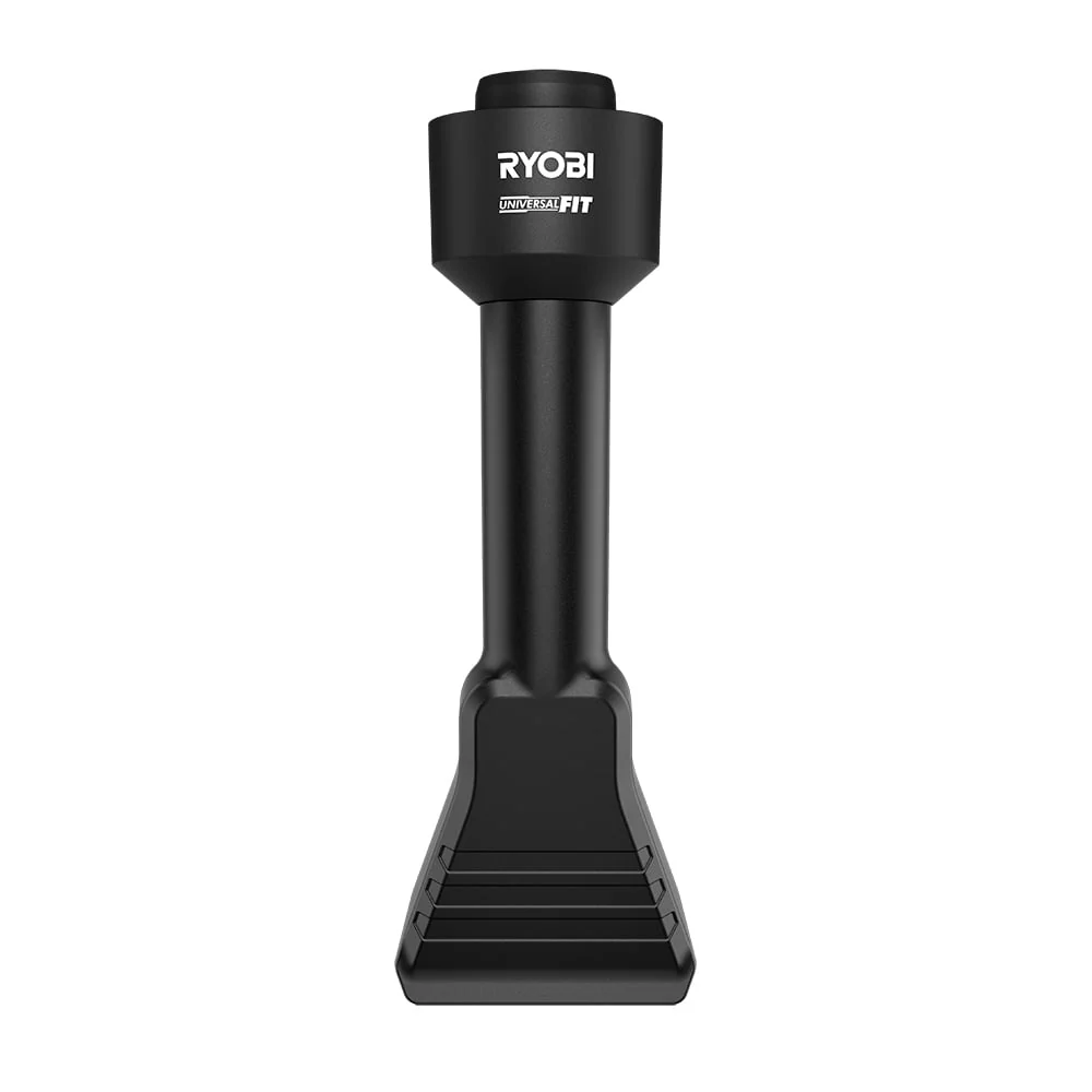 UniversalFit Wet/Dry Vacuum Car Nozzle