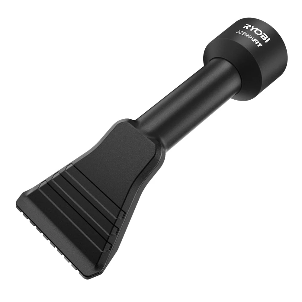 UniversalFit Wet/Dry Vacuum Car Nozzle - Image 2