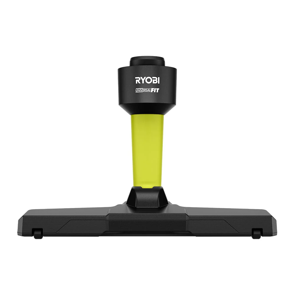 UniversalFit Wet/Dry Floor Vacuum Head