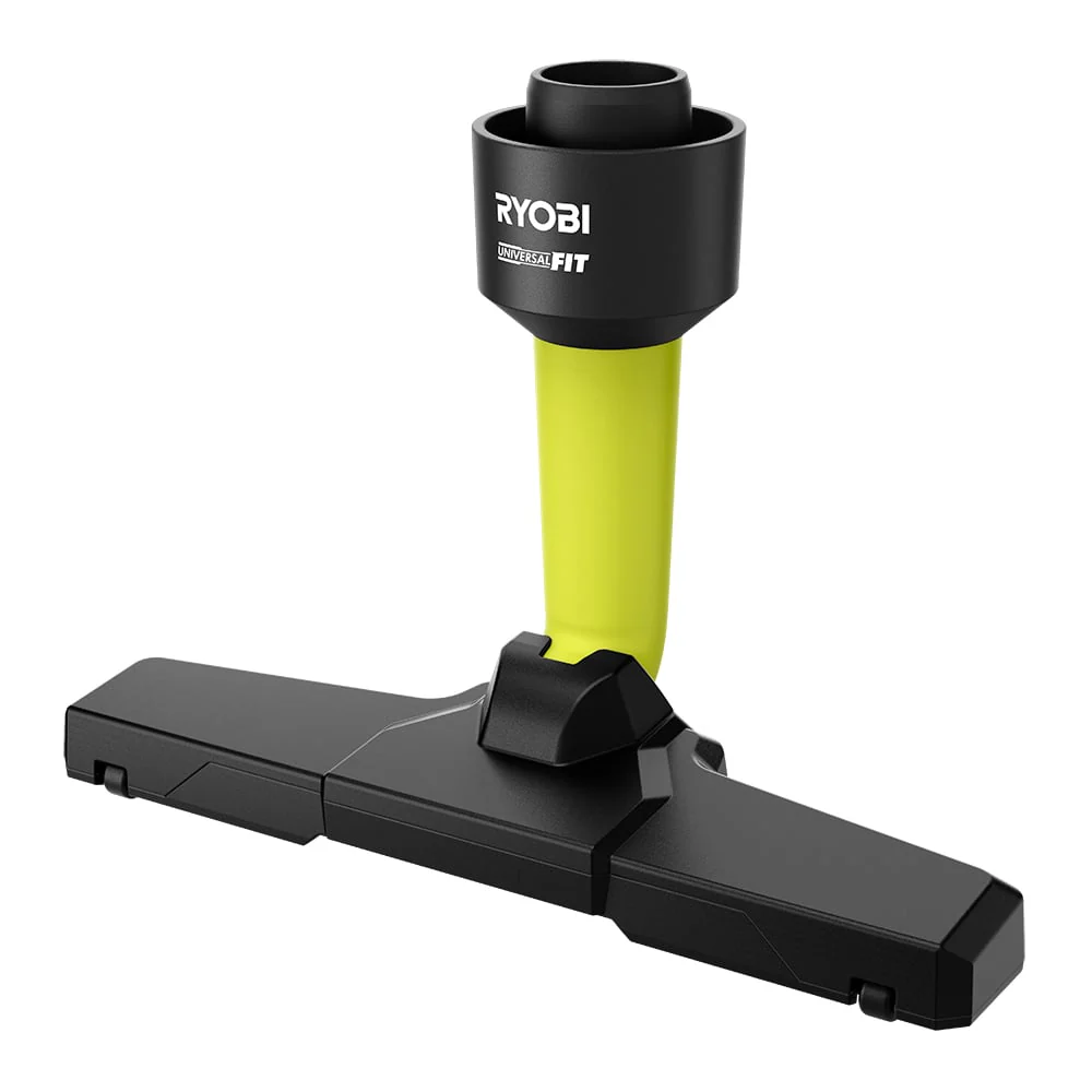 UniversalFit Wet/Dry Floor Vacuum Head - Image 2