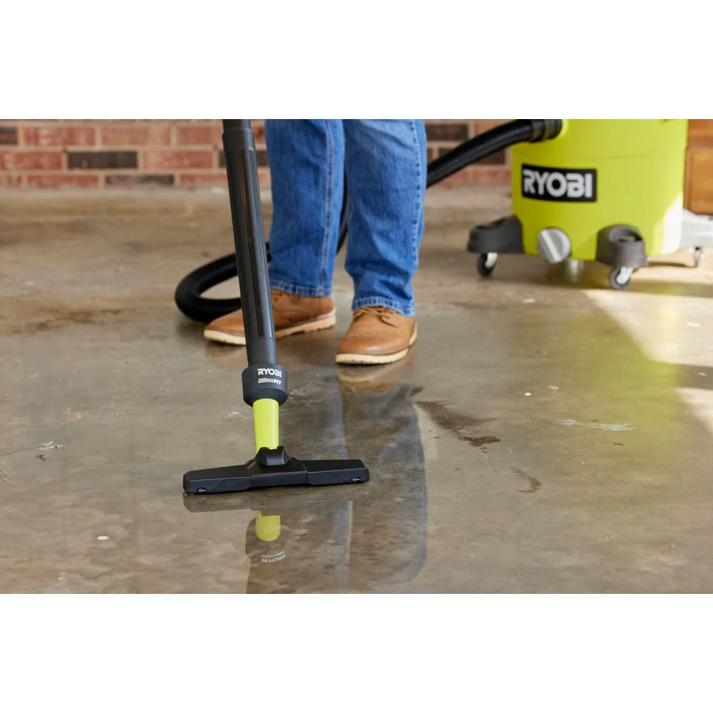 UniversalFit Wet/Dry Floor Vacuum Head - Image 4