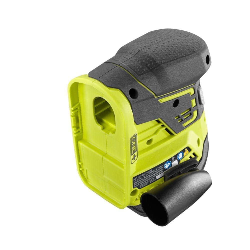 Corner Cat Sander Dust Adaptor - Image 2