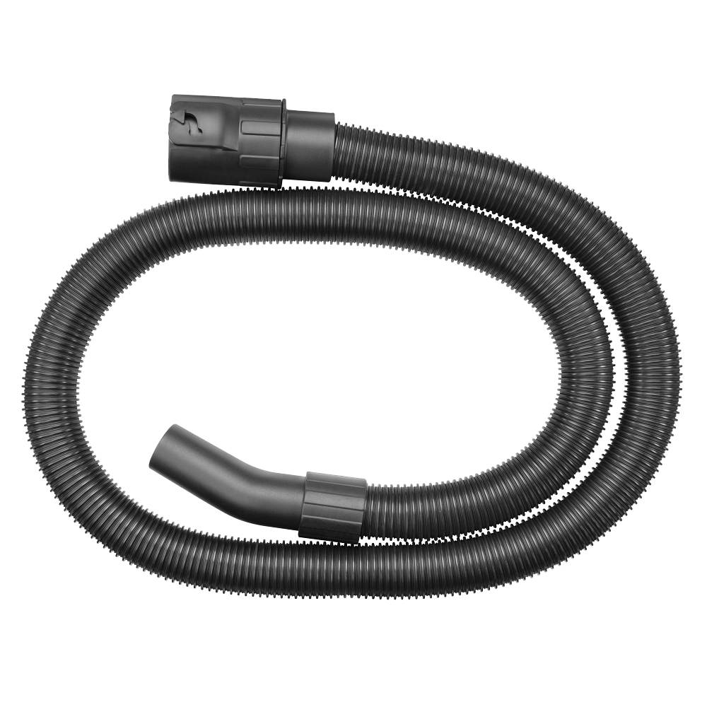 5' x 1-3/8" Vacuum Hose - Image 2