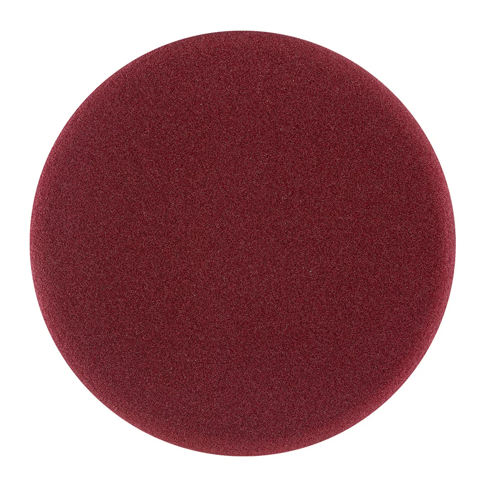 3 PC. 5" Foam Dual Action Polisher Variety Pad Set - Image 2
