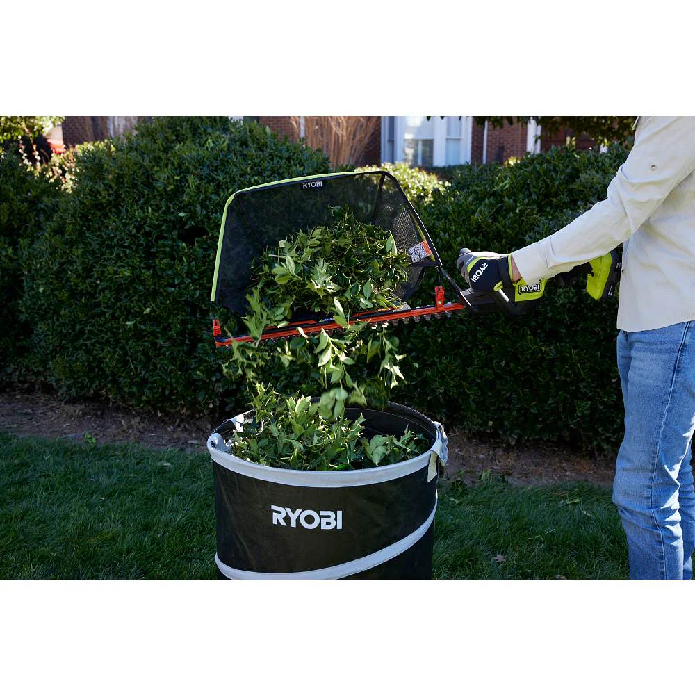Hedge Trimmer Debris Collector - Image 6