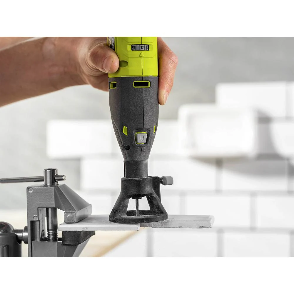 Tile Cutting Rotary Kit - Image 2