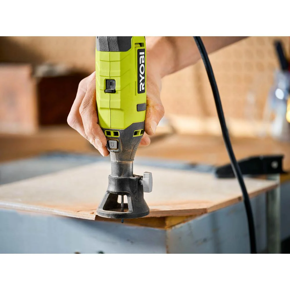 Multi-Purpose Rotary Tool Cutting Guide Set - Image 4