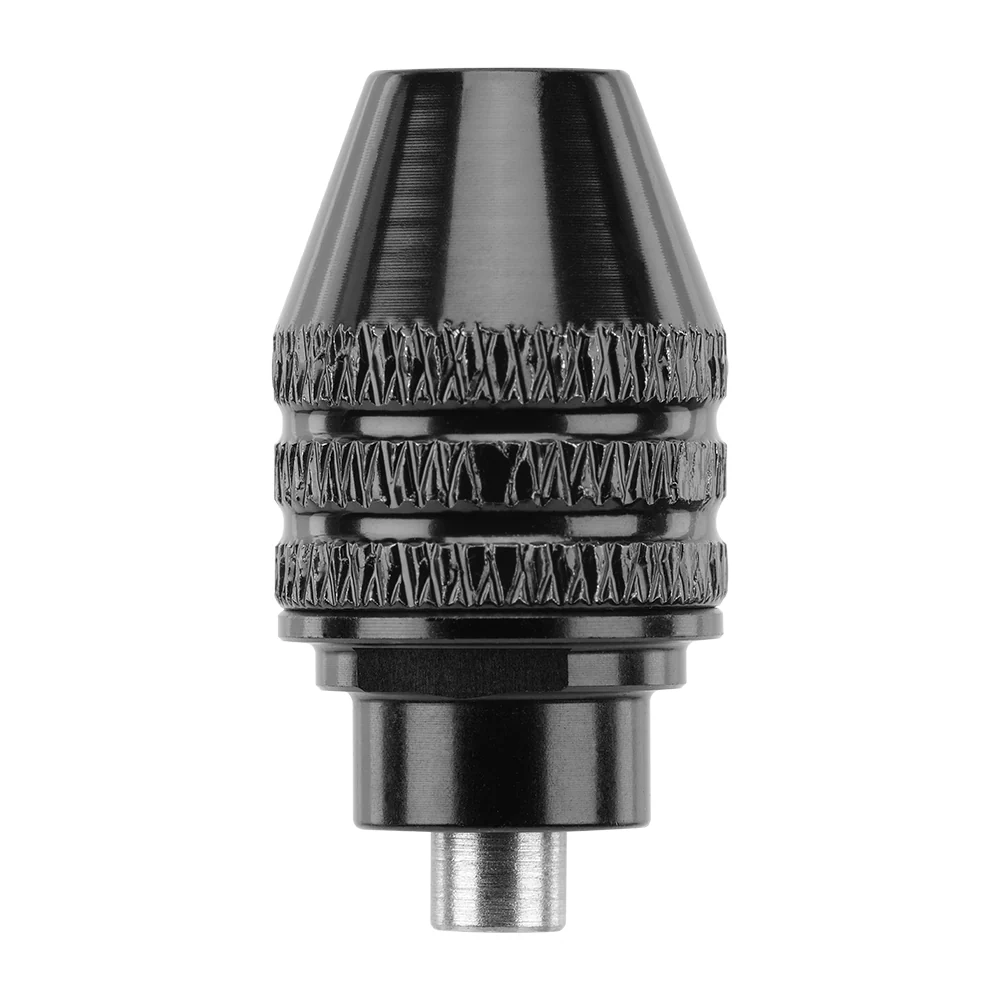 Rotary Tool Keyless Chuck