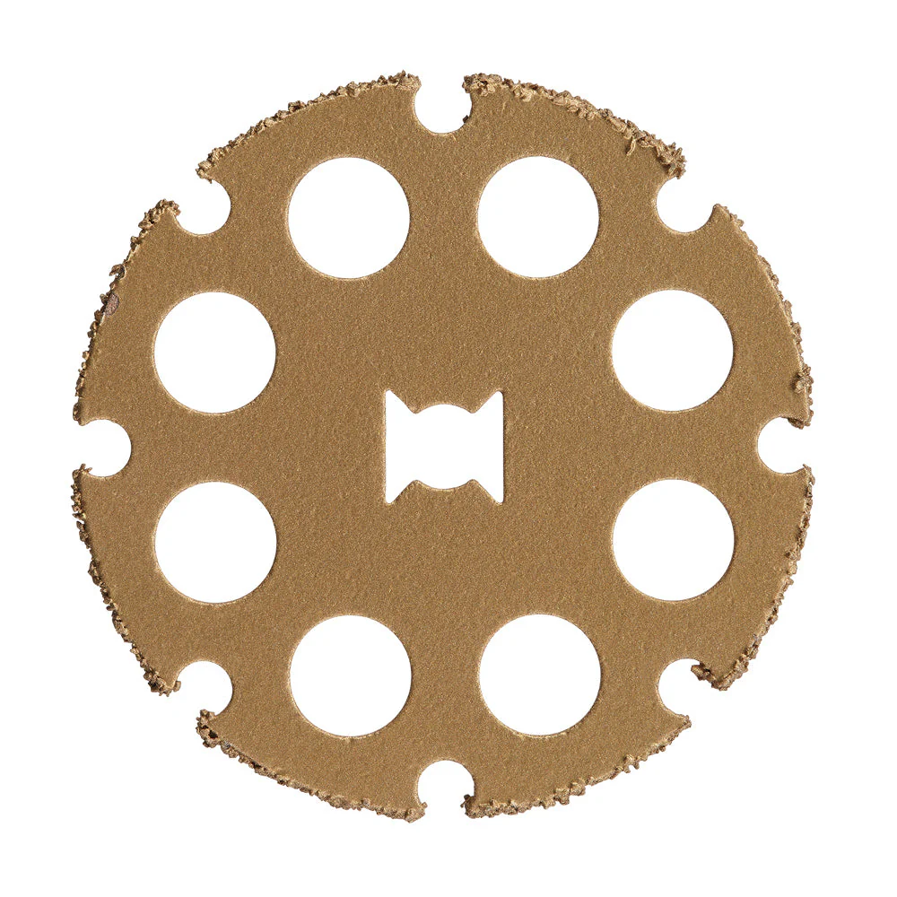 Rotary Tool Wood Cutting Wheel