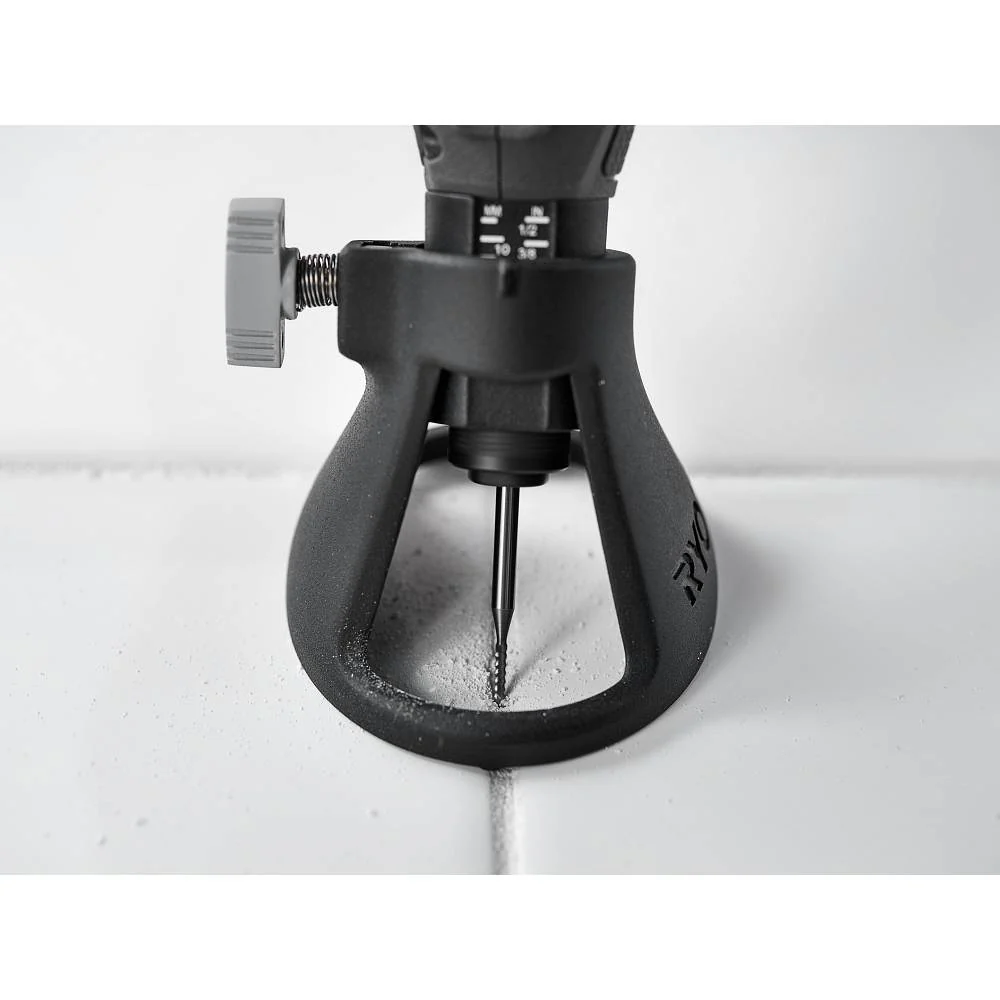 Grout Removal Rotary Kit - Image 2