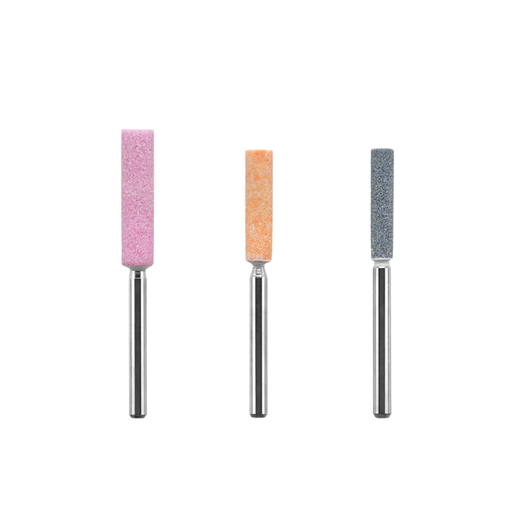 3 PC. Assorted Sharpening Rotary Tool Set