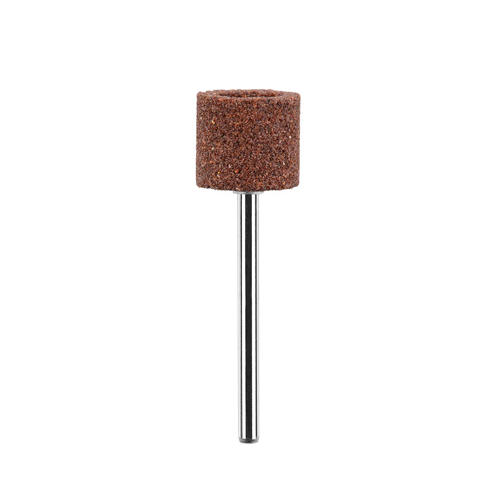 Rotary Tool 1/2" Cylinder Grinding Stones