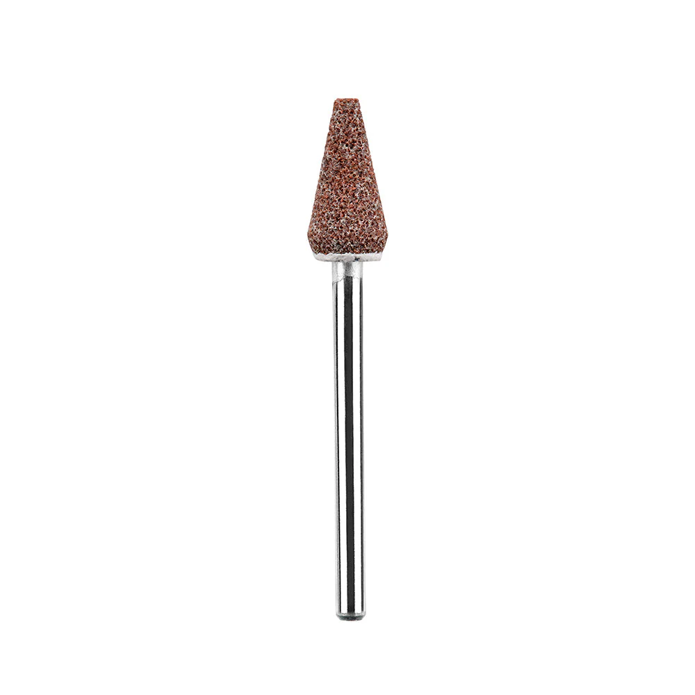 Rotary Tool 2 PC. 5/16" Pointed-Cone Grinding Stones