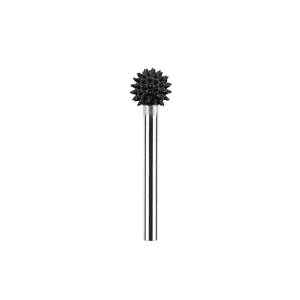 Rotary Tool Coarse Sphere Material Removal Burr