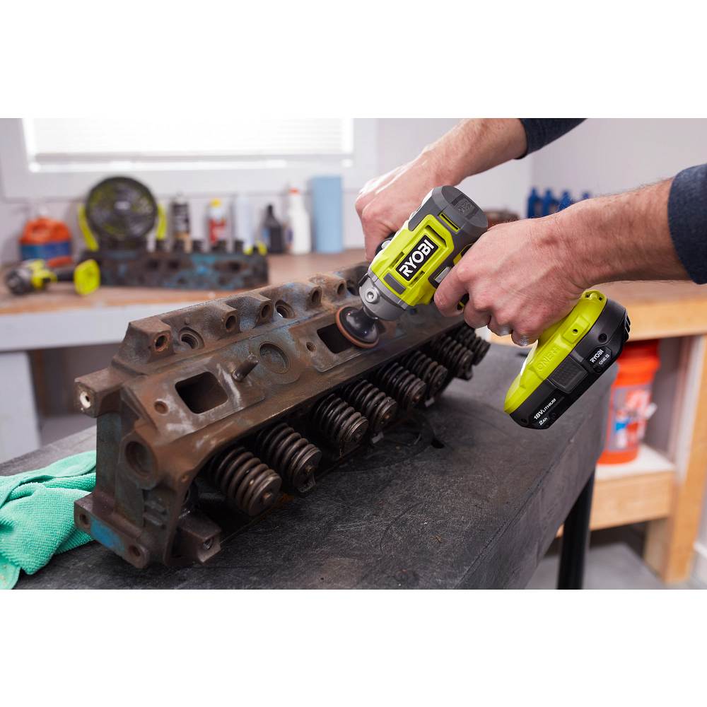 16 PC. 2" Detail Sanding Set - Image 5