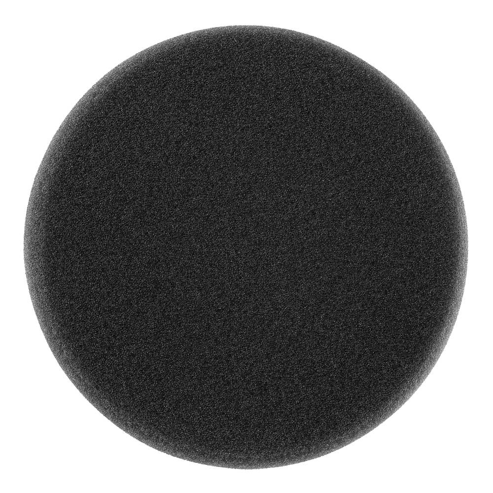 4 PC. 3" Detail Polisher Pad Set - Image 3