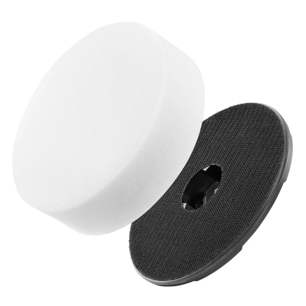 6" Hook and Loop Kit