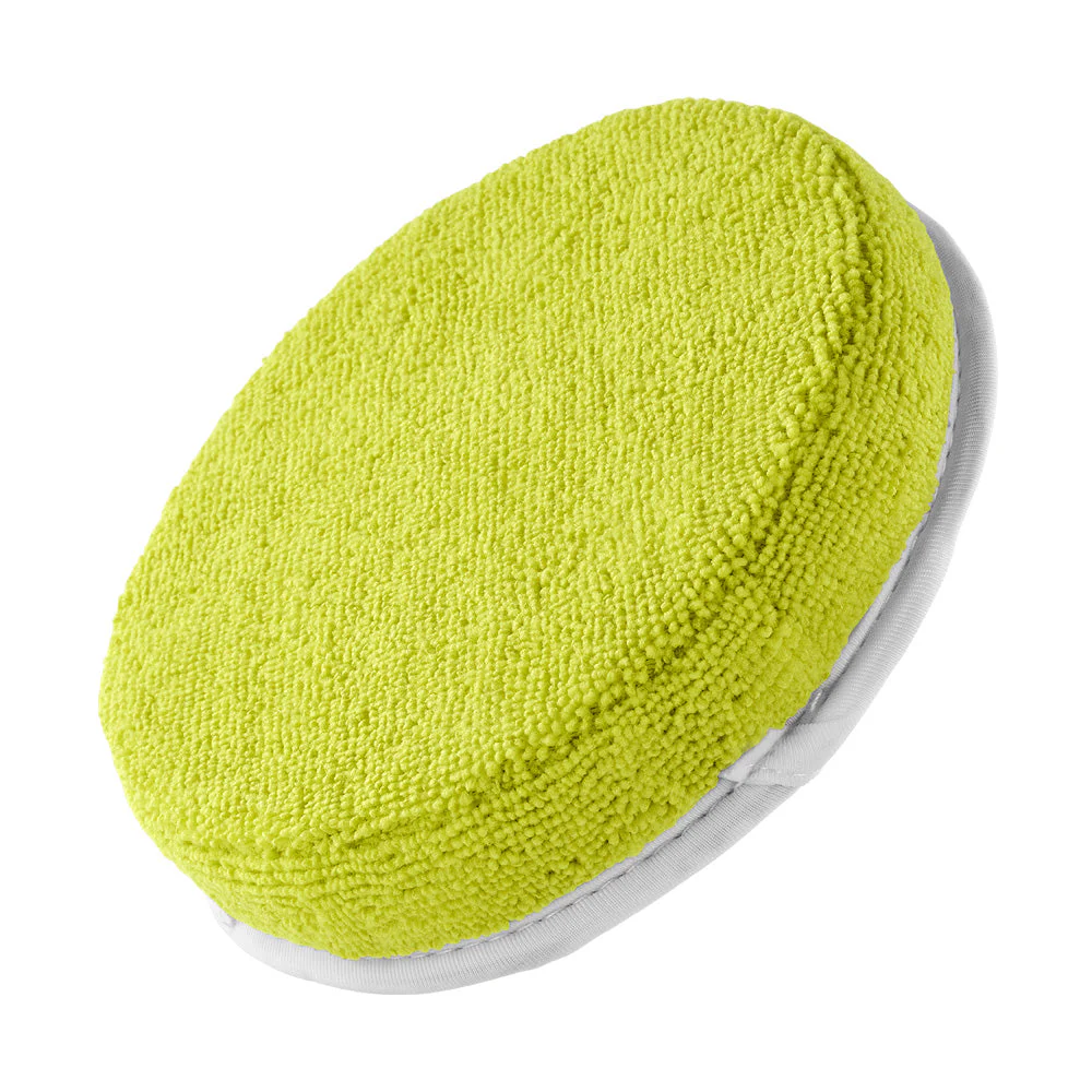 6" Microfiber Cloth