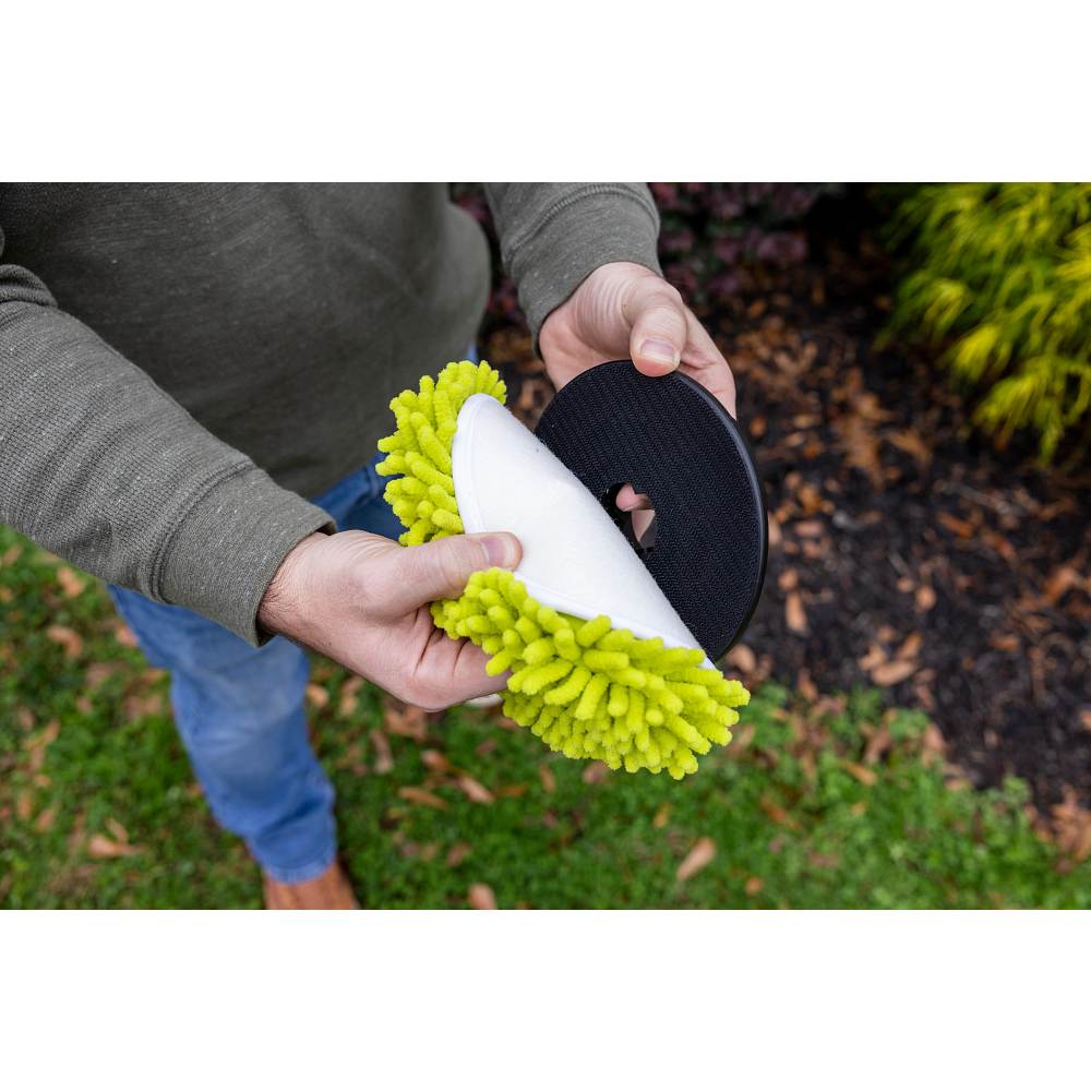 6" Microfiber Cleaning Kit - Image 7