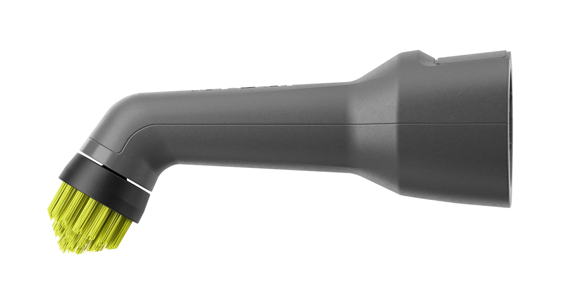 USB Lithium Detail Scrubber Medium & Hard Bristle Accessory Kit - Image 2